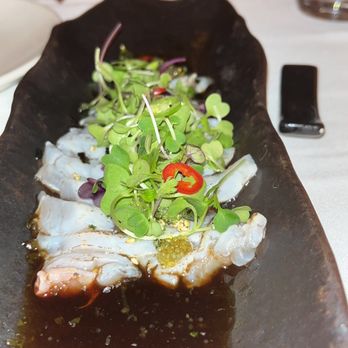 Indochine - The sashimi - Vietnamese Near Me - New York, New York Indochine - The sashimi - Vietnamese Near Me - New York, New York