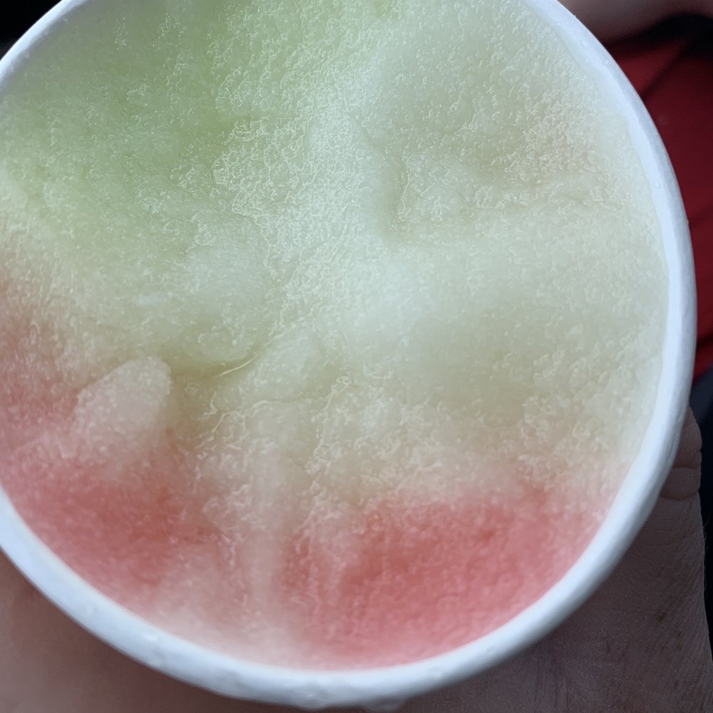 Watermelon, Lemon, Margarita Watermelon, Lemon, Margarita