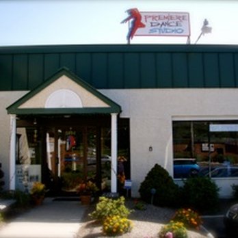 Premiere Dance Studio - Outside Front Entrance - Dance Studios Near Me - Pottstown, Pennsylvania Premiere Dance Studio - Outside Front Entrance - Dance Studios Near Me - Pottstown, Pennsylvania