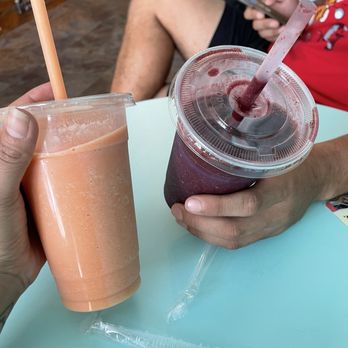 BK Juices - Juice Bars & Smoothies Near Me - Frederick, Maryland