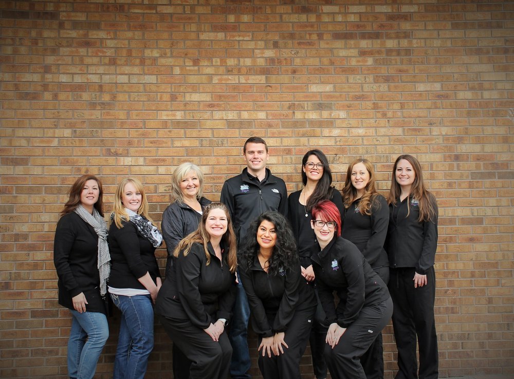 COMFORT DENTAL BRACES OF GRAND JUNCTION Updated October 2024 2650