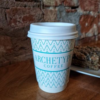 Archetype Coffee - Coffee Roasteries Near Me - Omaha, Nebraska