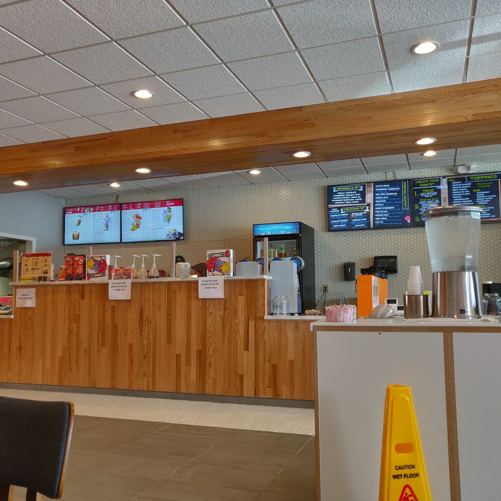 Gong Cha - Bubble Tea Near Me - Morrow, Georgia Gong Cha - Bubble Tea Near Me - Morrow, Georgia