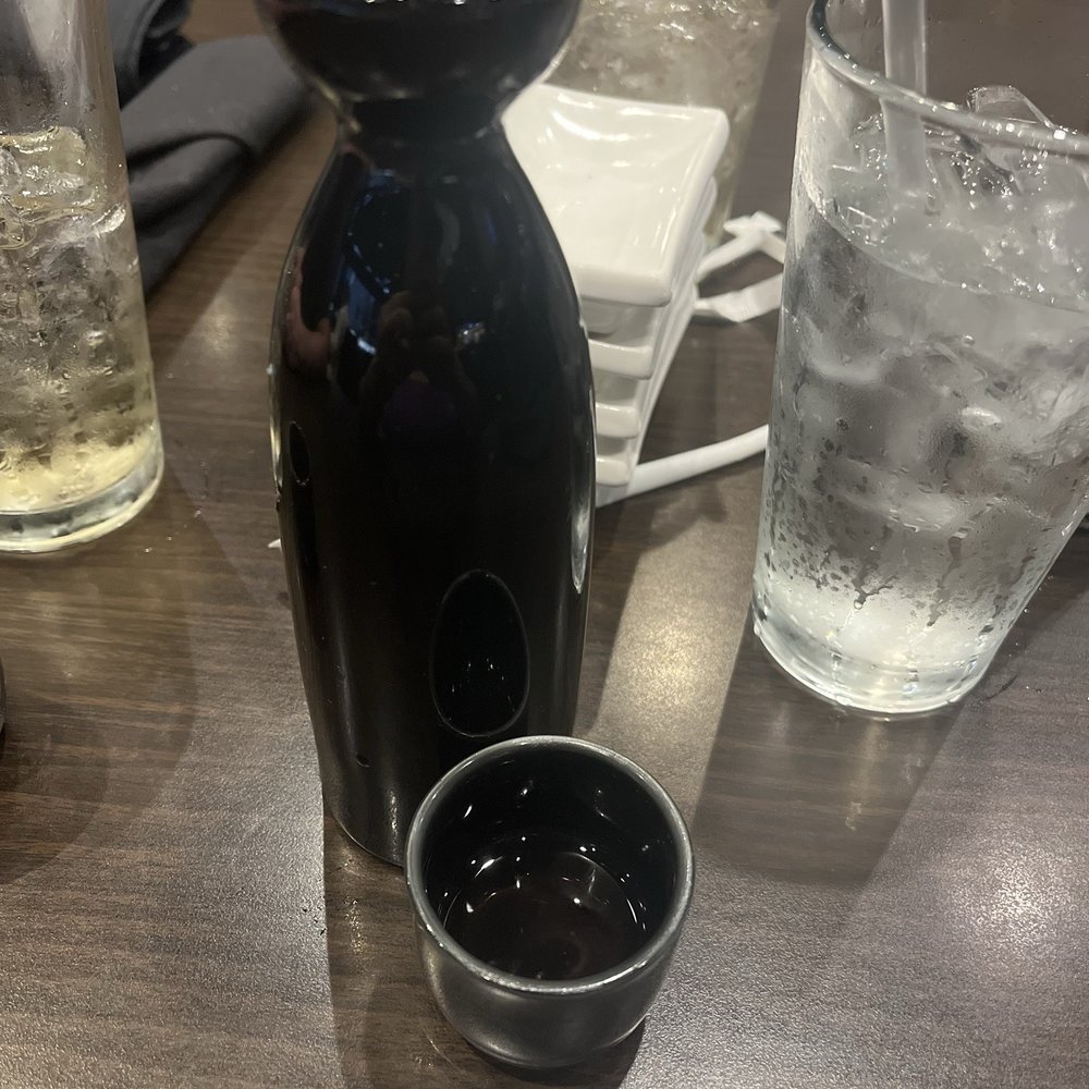 Purple Haze Sake Purple Haze Sake