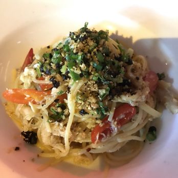 Linguini Fini - Typhoon shelter crab linguini fini - so delicious!! - Italian Near Me - Hong Kong, HK Linguini Fini - Typhoon shelter crab linguini fini - so delicious!! - Italian Near Me - Hong Kong, HK