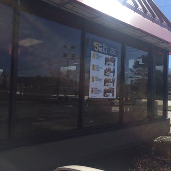 Hardee's - Good meal deals - Fast Food Near Me - Waverly, Virginia