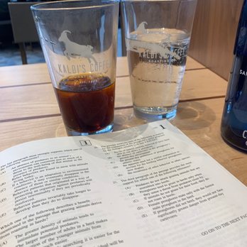 Kaldi’s Coffee - Cold Brew + Club Soda - Coffee & Tea Near Me - St. Louis, Missouri Kaldi’s Coffee - Cold Brew + Club Soda - Coffee & Tea Near Me - St. Louis, Missouri