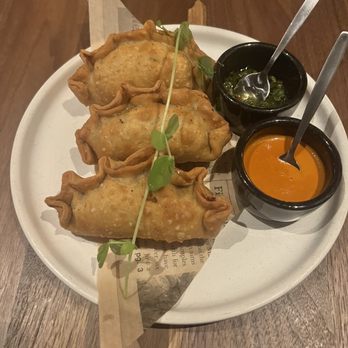 dLeña - Wagyu Empanadas de Wagyu - Mexican Near Me - Washington, DC, District of Columbia