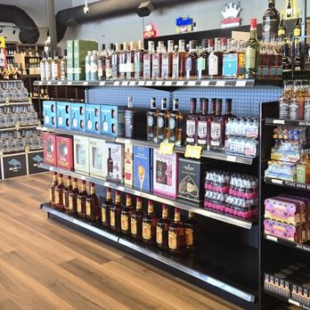 Liquor Land - Beer, Wine & Spirits Near Me - Des Moines, Iowa Liquor Land - Beer, Wine & Spirits Near Me - Des Moines, Iowa