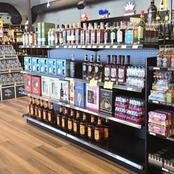 Liquor Land