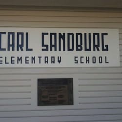 Sandburg Elementary School