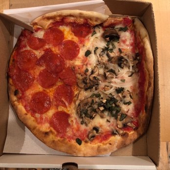 Pizza 'n Pasta - Pizza Near Me - Manville, New Jersey