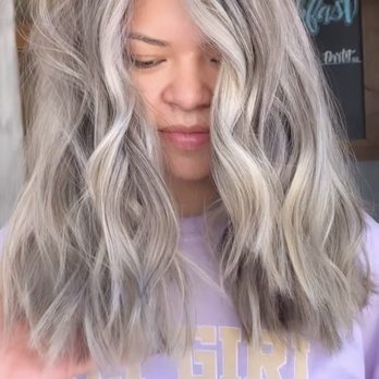 Agencé - 5th visit which was 4 months ago - Hair Stylists Near Me - Monrovia, California Agencé - 5th visit which was 4 months ago - Hair Stylists Near Me - Monrovia, California