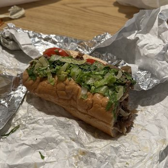 mojo's east coast eats - Mojos Cheesesteak Hoagie - Cheesesteaks Near Me - Downers Grove, Illinois mojo's east coast eats - Mojos Cheesesteak Hoagie - Cheesesteaks Near Me - Downers Grove, Illinois