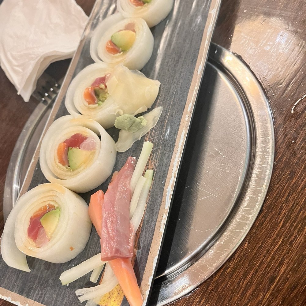 Naruto Roll