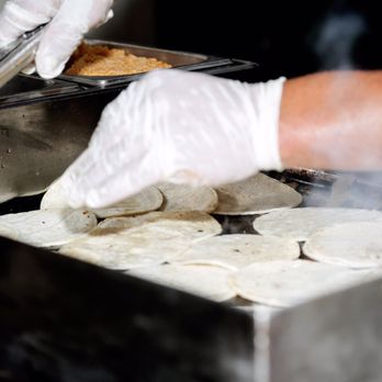 Petite Taco Bar - Caterers Near Me