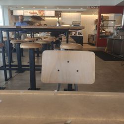 Chipotle Mexican Grill - Just a simple Chipotle join.