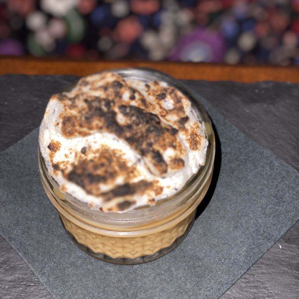 Little Pearl - Butterscotch Pot - New American Near Me - Key West, Florida