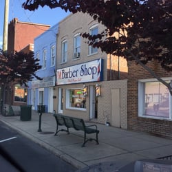 M's Barbershop - Ugh, never again