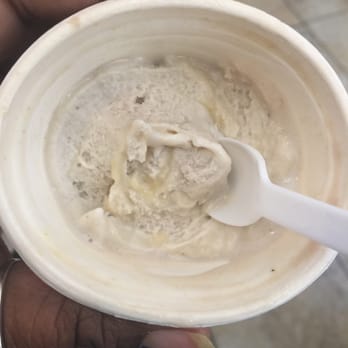Snake & Butterfly - Salted Carmel Banana Gelato yummmmmay! - Gelato Near Me - Campbell, California Snake & Butterfly - Salted Carmel Banana Gelato yummmmmay! - Gelato Near Me - Campbell, California
