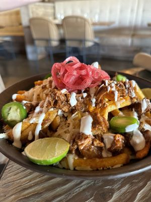 Jalisco Cantina by null