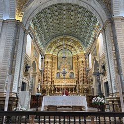 Igreja Nossa Senhora da Nazaré
