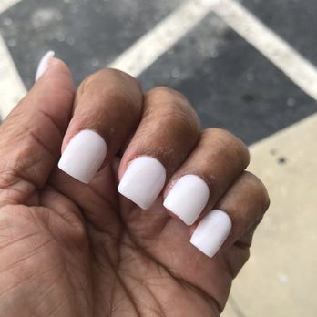 AJ's Nail Spa - Nail Salons Near Me - Tampa, Florida