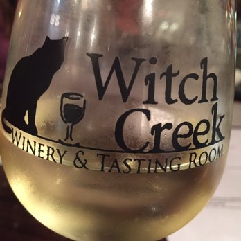 Witch Creek Winery - Wine Bars Near Me - Carlsbad, California