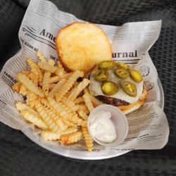 Feed Mill Bar & Grill