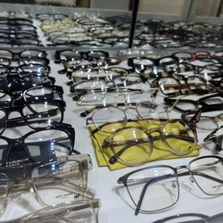 Bonafide Eye Care - Saint Laurent / Gucci / Fendi