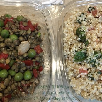 EXKi - Salad Near Me - Paris, 75 EXKi - Salad Near Me - Paris, 75