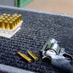 Introduction to handguns