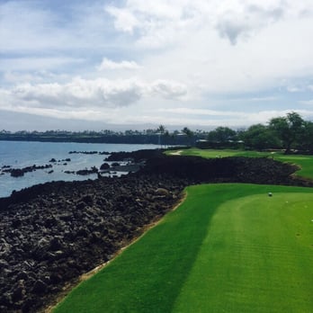 Mauna Lani Resort Golf - Golf Near Me - Kamuela, Hawaii