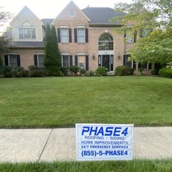 Phase 4 Contracting
