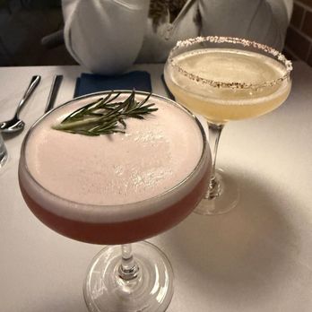 Roots Southern Table - Drinks - Southern Near Me - Farmers Branch, Texas