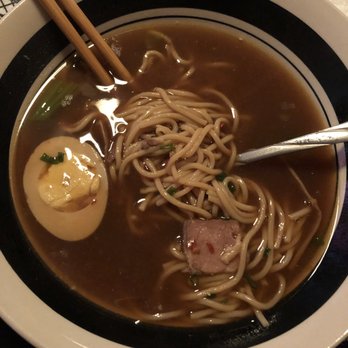 Ramen Nippon - Shoyu Ramen - Ramen Near Me - Reseda, California Ramen Nippon - Shoyu Ramen - Ramen Near Me - Reseda, California