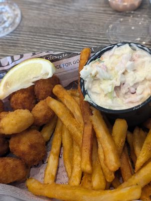 Shag's Crab & Seafood by null