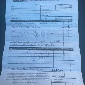 Veterans Roadside Assistance - Fake receipt which he used to manipulate and extort my mother. No signature from me, Complete theif - Roadside Assistance Near Me Veterans Roadside Assistance - Fake receipt which he used to manipulate and extort my mother. No signature from me, Complete theif - Roadside Assistance Near Me