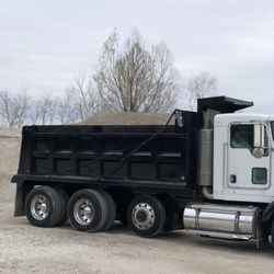 Marshall Services - Limestone