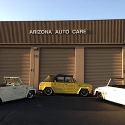 user provided Arizona Auto Care photo
