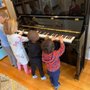 Joyful Noise Music Studio