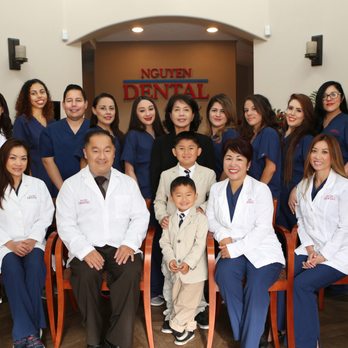 Nguyen Dental 2 - Our 2016 Staff. - General Dentistry Near Me - Hawthorne, California Nguyen Dental 2 - Our 2016 Staff. - General Dentistry Near Me - Hawthorne, California