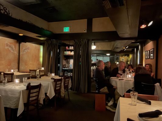 Carmine's Restaurant & Bar by null