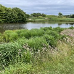 Montauk Downs State Park Golf Course