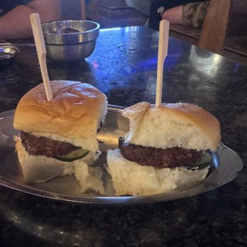 Blue House Korean BBQ - Bulgogi Slider - Korean Near Me - Roseville, California Blue House Korean BBQ - Bulgogi Slider - Korean Near Me - Roseville, California