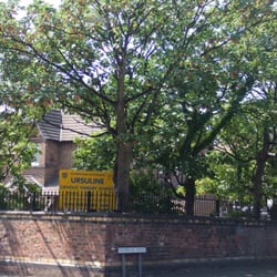 Ursuline Catholic Primary School