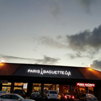 Paris Baguette - Coffee & Tea Near Me - Milpitas, California Paris Baguette - Coffee & Tea Near Me - Milpitas, California