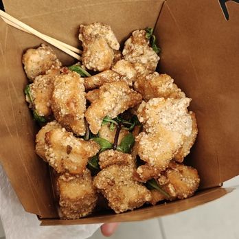 Legend Chicken - Chicken Wings Near Me - Flushing, New York