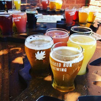 Crooked Run Fermentation - Breweries Near Me - Sterling, Virginia Crooked Run Fermentation - Breweries Near Me - Sterling, Virginia