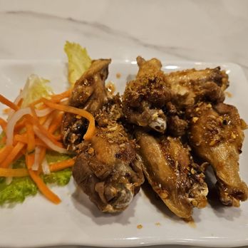 Pho 360 - Fish sauce chicken appetizer - Vietnamese Near Me - Oak Grove, Oregon Pho 360 - Fish sauce chicken appetizer - Vietnamese Near Me - Oak Grove, Oregon